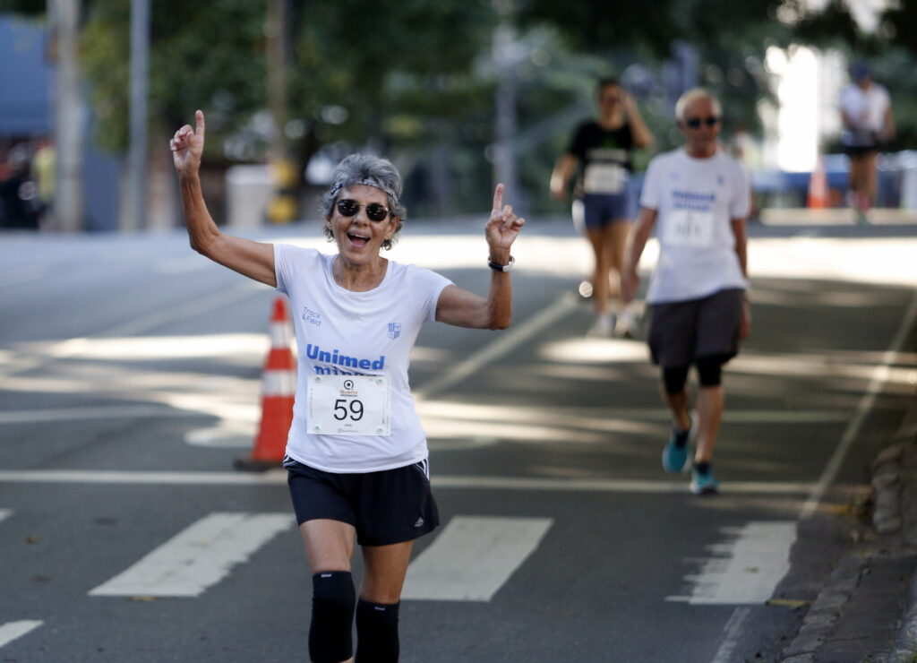 6ª Volta da Contorno