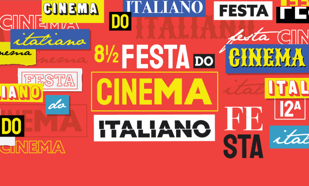 8½ Festa do Cinema Italiano