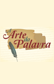 A arte da palavra