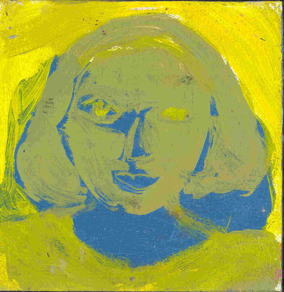 A arte de Fátima Pena