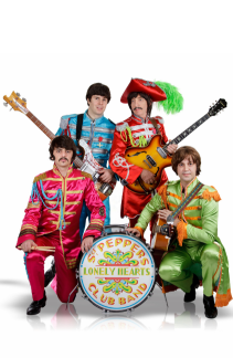 Abbey Road – The Ultimate Tribute