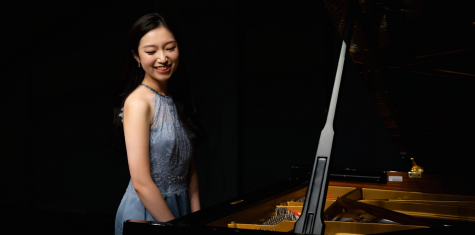 Abertura da Temporada de Concertos