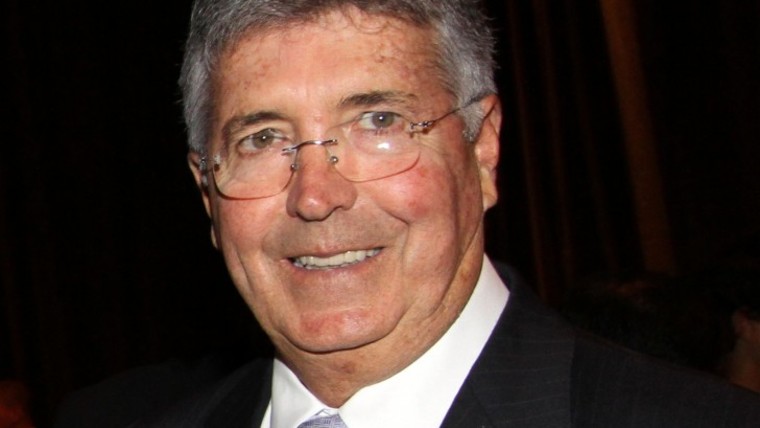 Adeus a Júlio César