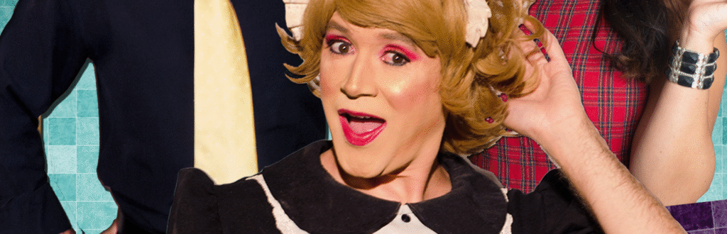 A empregada quase perfeita