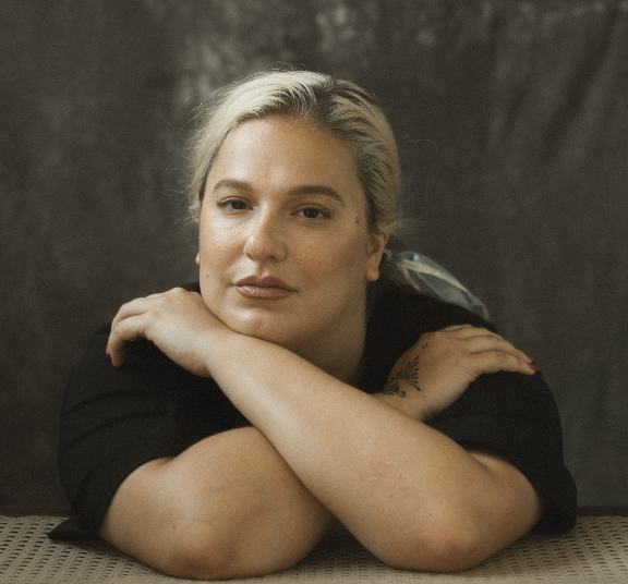 Alice Caymmi no Minas