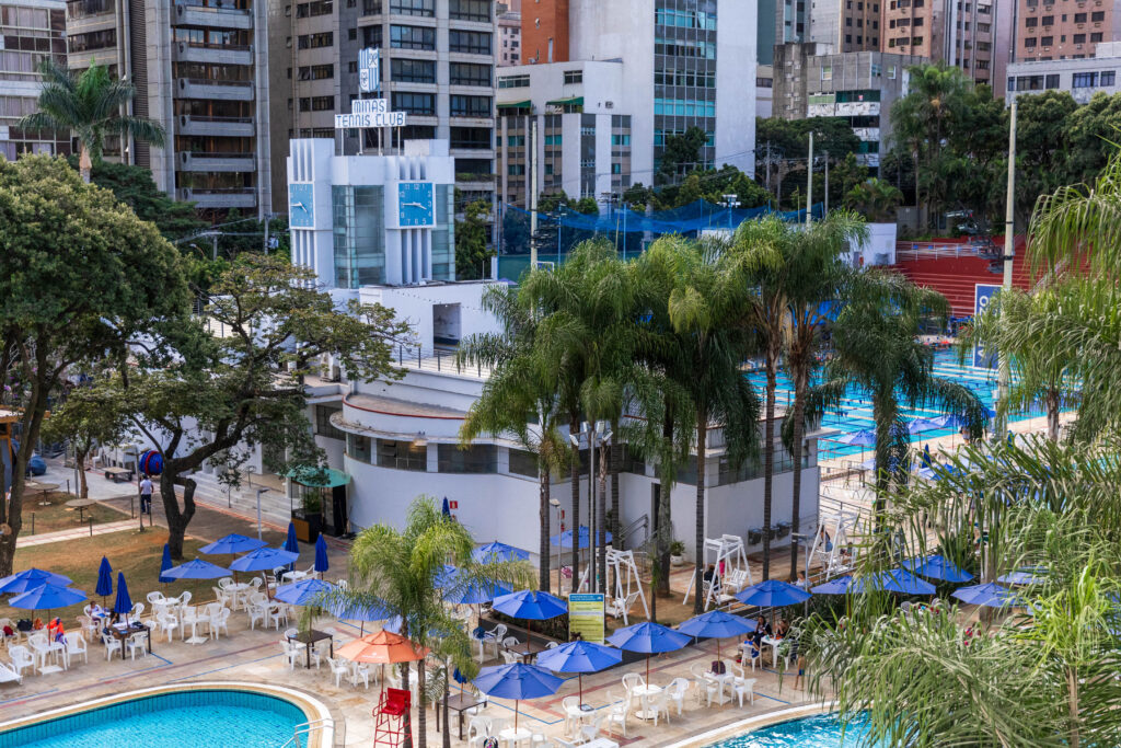 Alteração na Taxa de Transferência