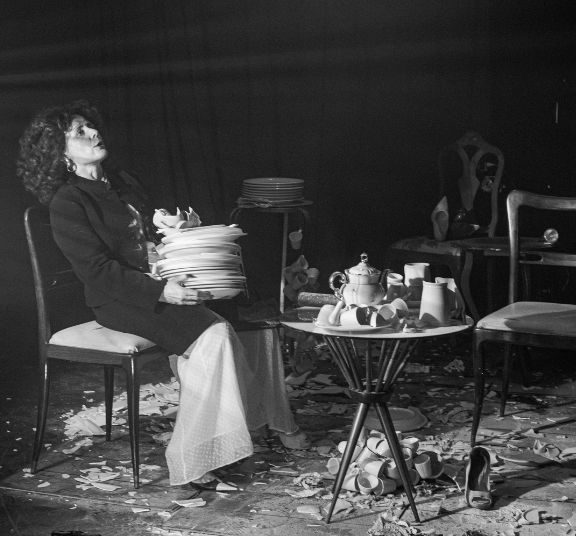 “Amanda” no FESTA