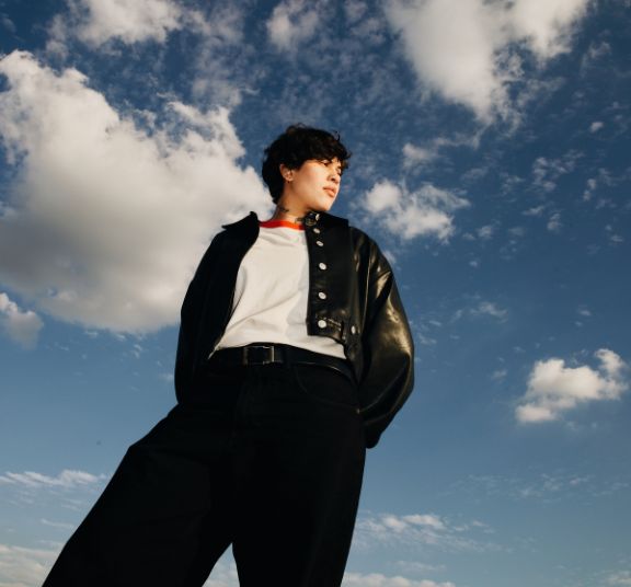 Ana Gabriela em nova turnê