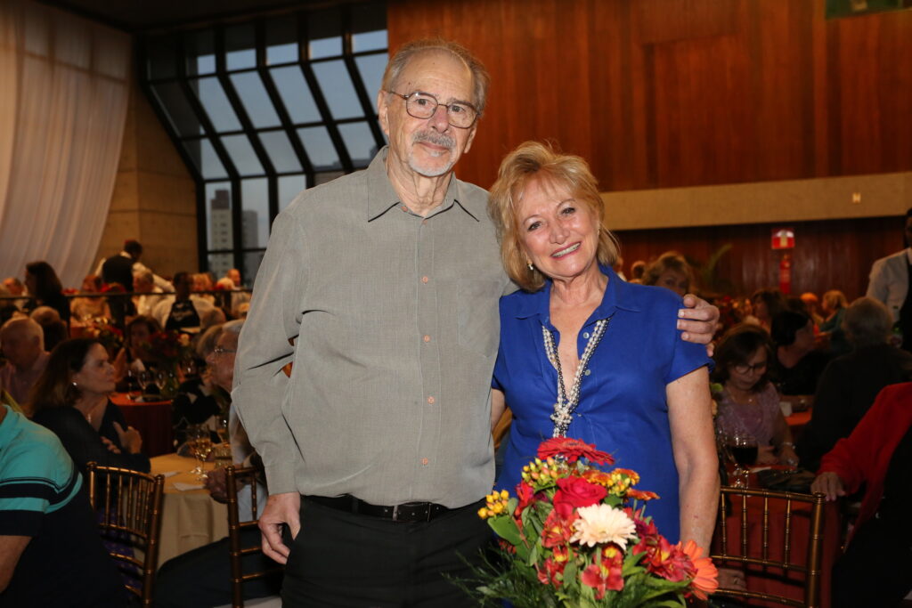 Aniversário Cabeça de Prata