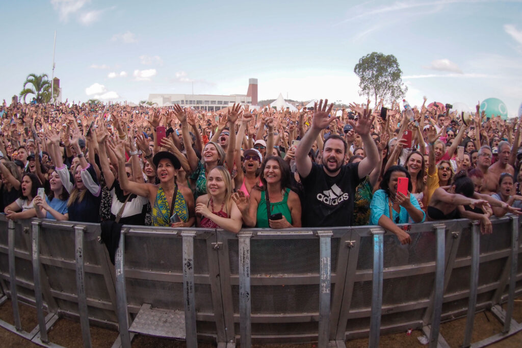 Aniversário do Minas