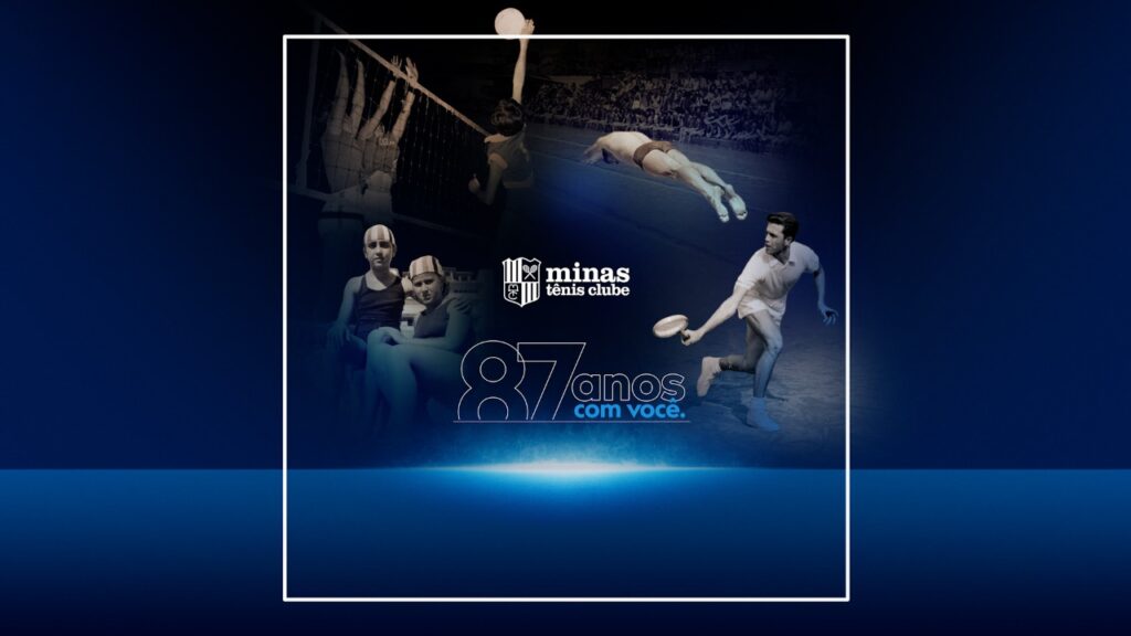 Aniversário do Minas