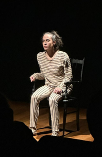 Anne Frank, a voz que se tem memória