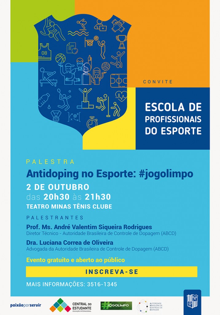 Antidoping no esporte