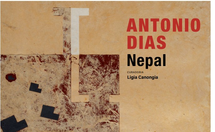 Antonio Dias – Nepal