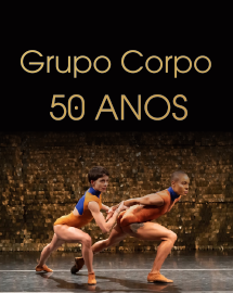 Ação – Grupo Corpo