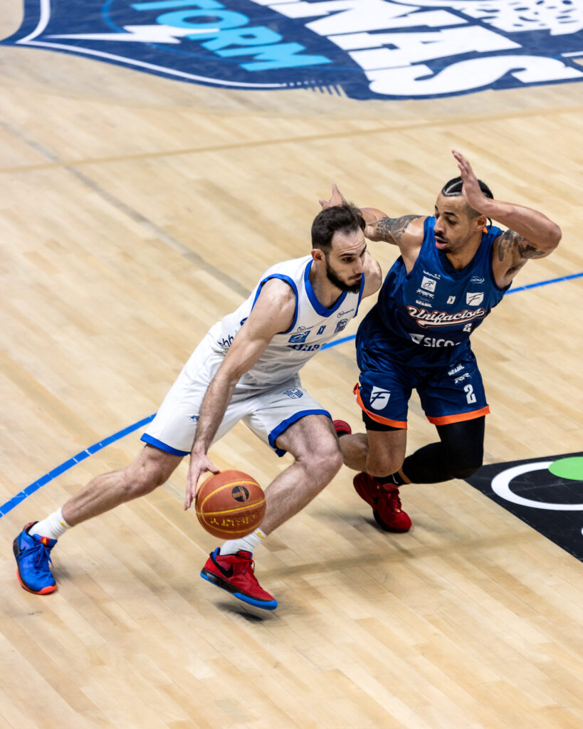 Ao vivo e com imagens