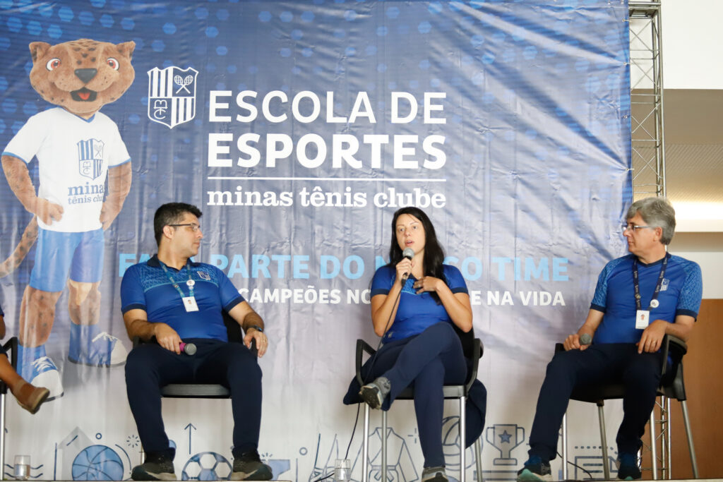 Aprimorando conhecimentos