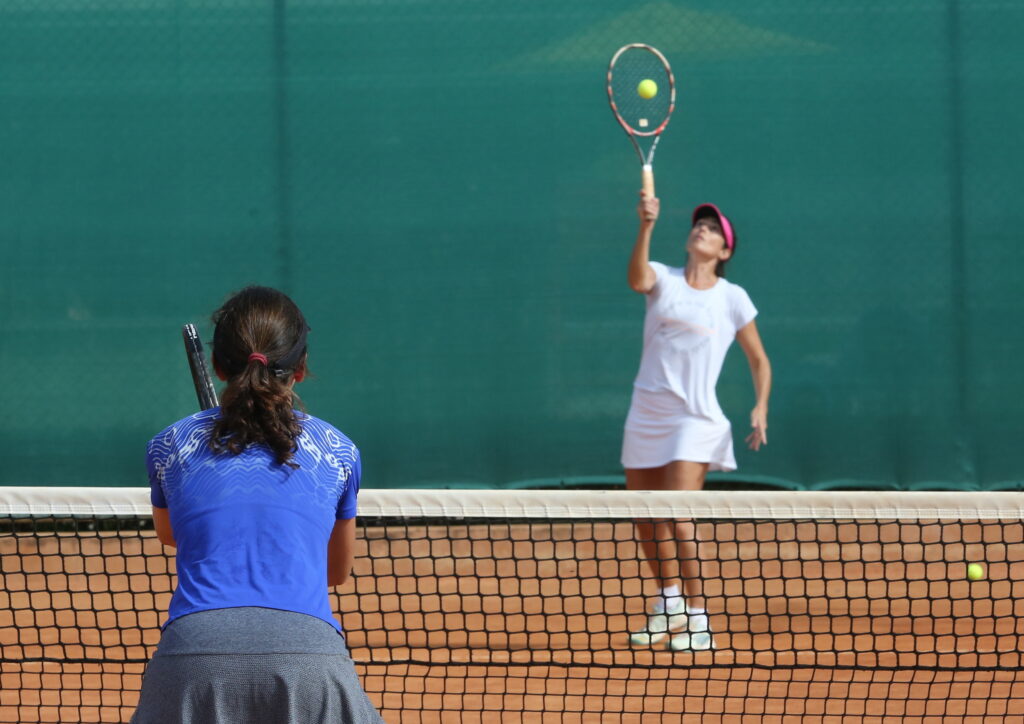 Aprimorando habilidades