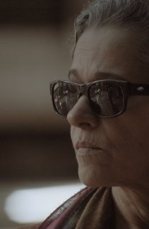 As linhas da minha mão