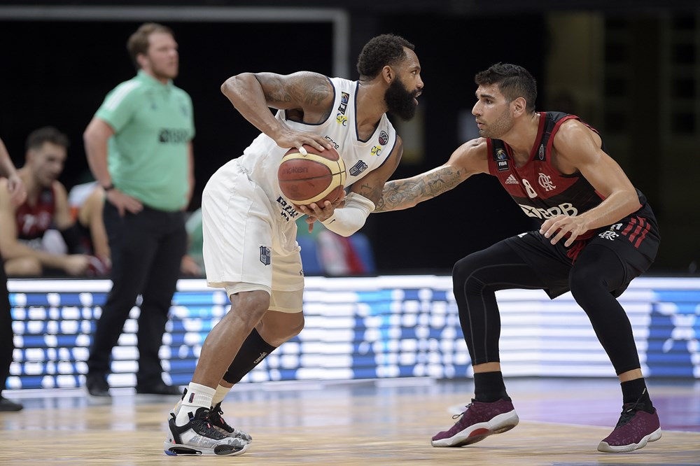 A tempestade vai continuar