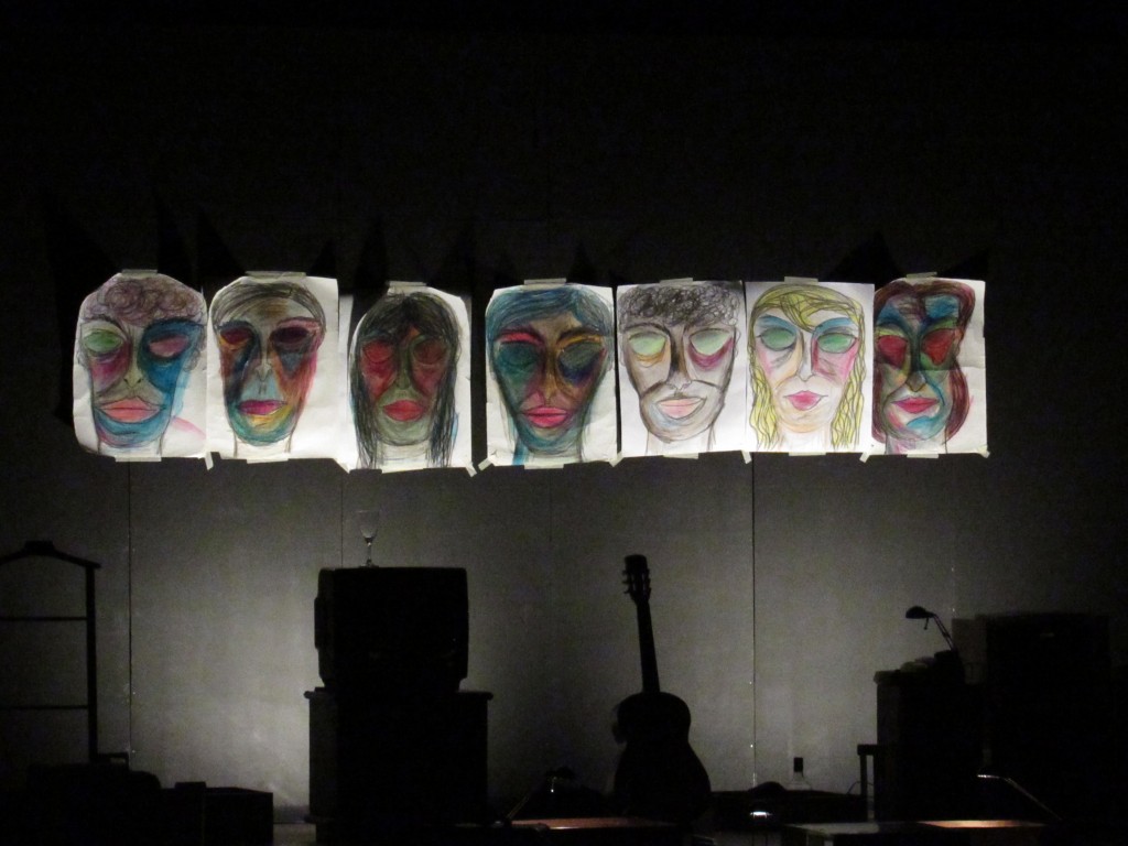 A tristeza da Inveja