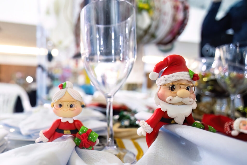 Atualização: expositores selecionados