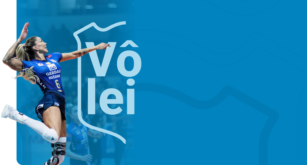 Vôlei Feminino