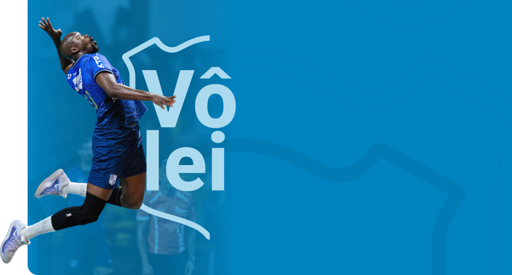 Vôlei Masculino