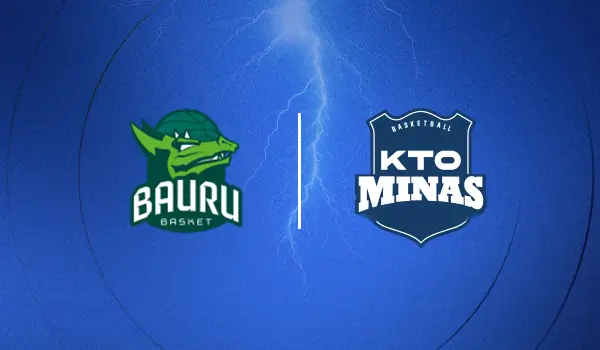 Bauru x KTO Minas | NBB CAIXA 2025/26