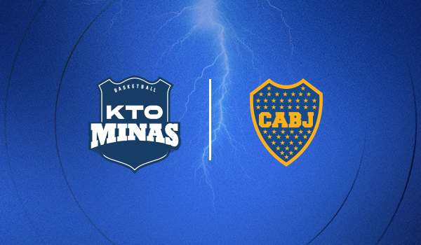KTO Minas x Boca Juniors | BCLA 2025/26