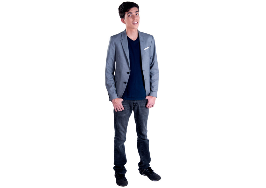 BH Comedy Club com Stevan Gaipo