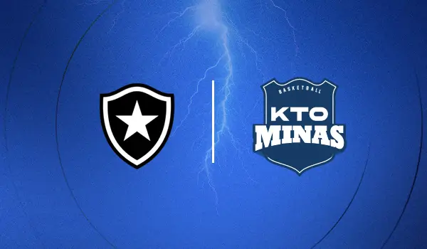 Botafogo x KTO Minas | NBB CAIXA 2025/26