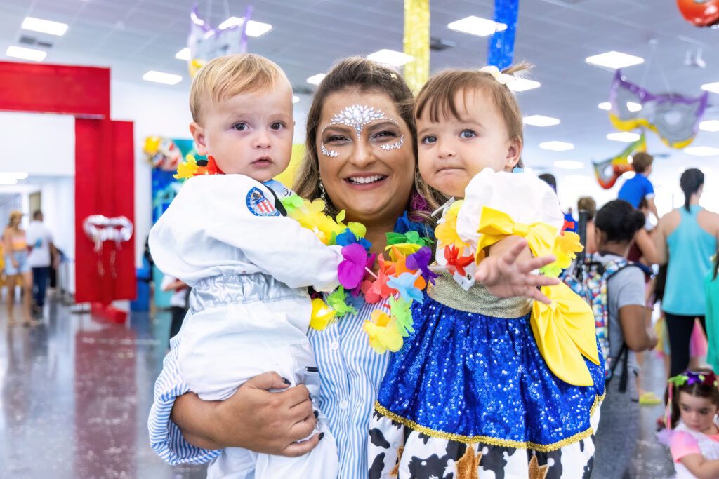 Bailinho de Carnaval do Náutico