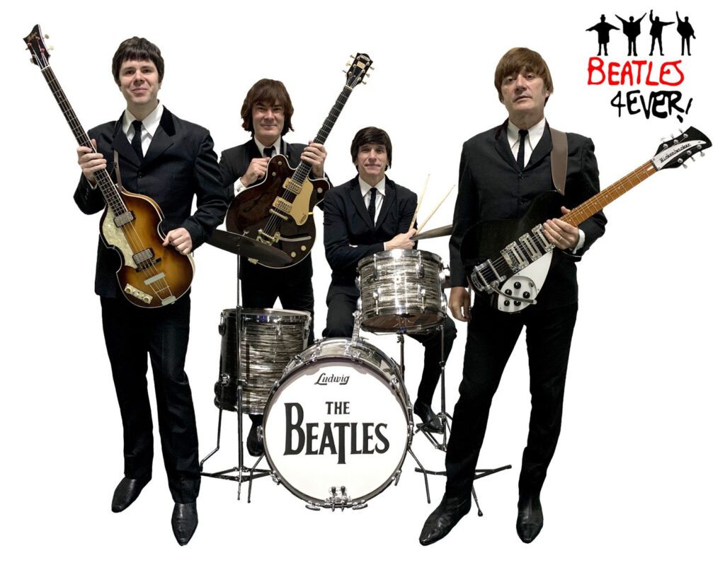 Beatles 4Ever
