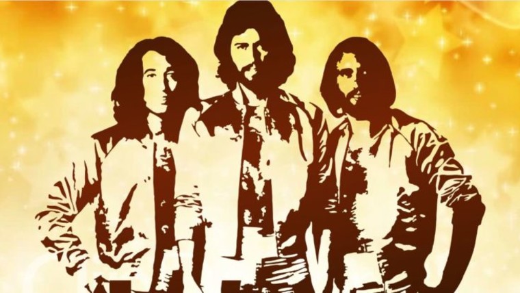 Bee Gees Forever