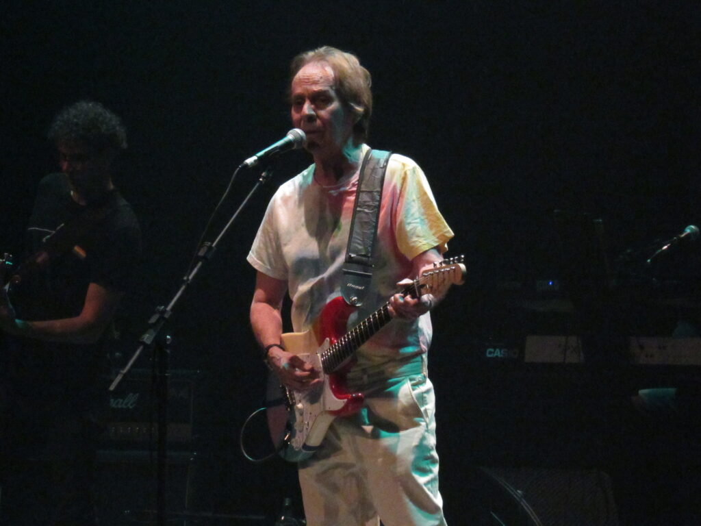 Beto Guedes – 70 anos