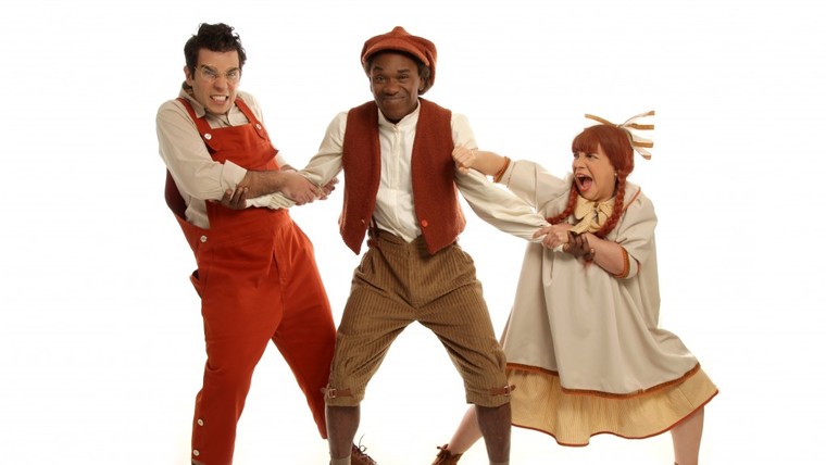 Bituca para crianças