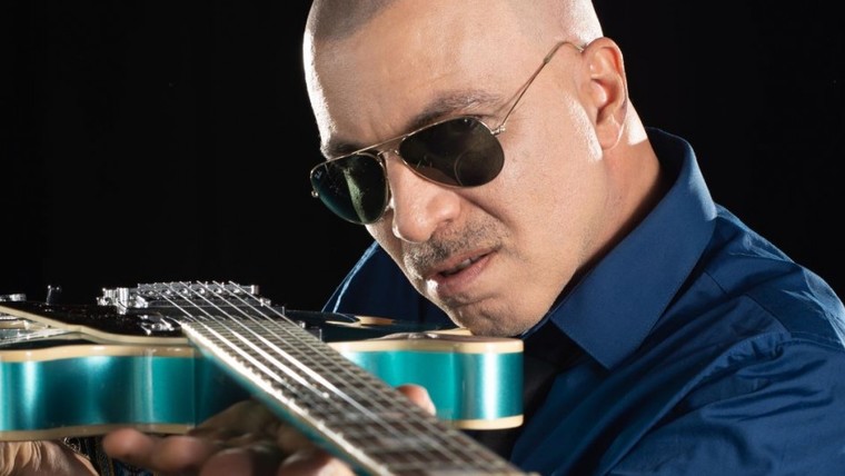 Bom dia, rock’n roll