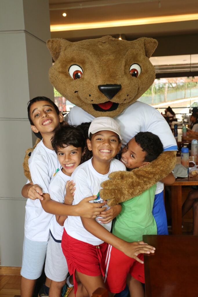 Brincadeira de Criança