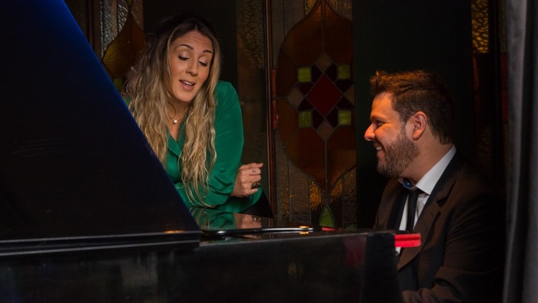 CANCELADO – Carpenters