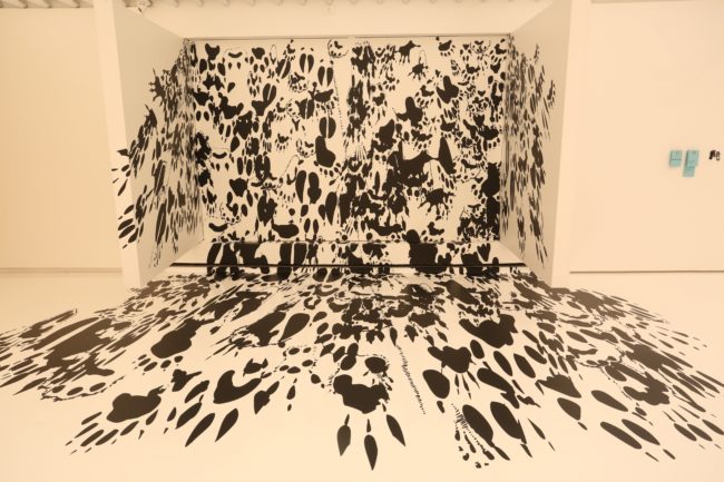 CRIA _experiências de invenção