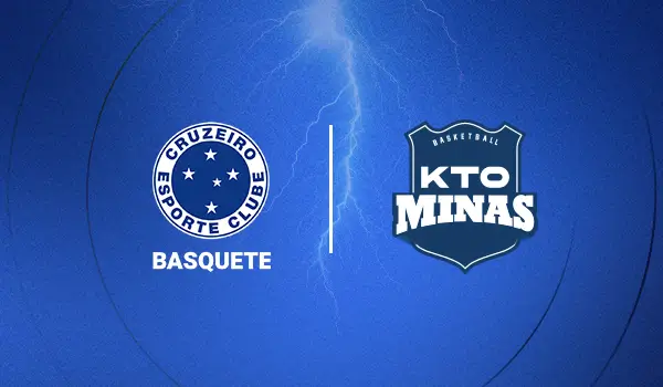 Cruzeiro x KTO Minas | NBB CAIXA 2025/26