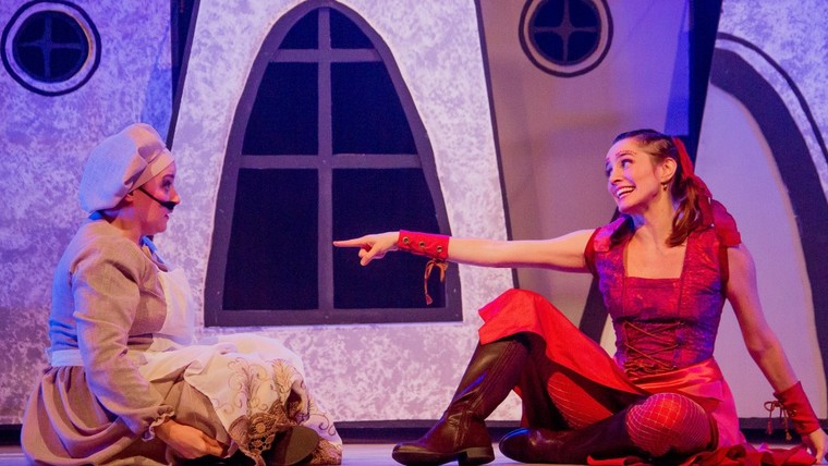 Cala a boca já morreu!