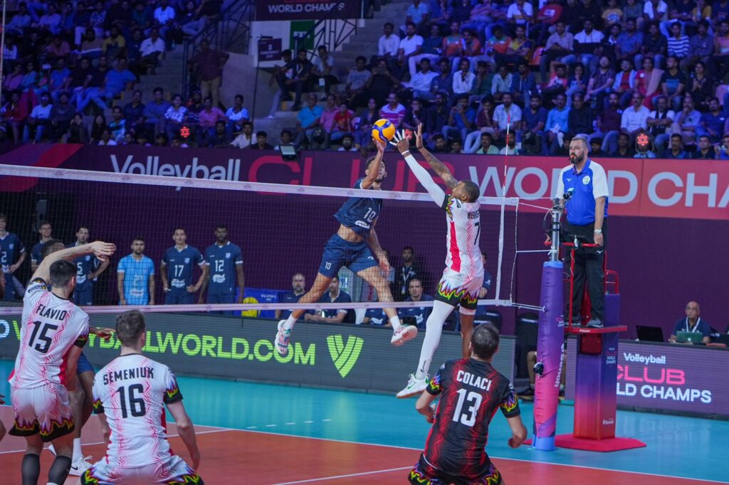 Campanha histórica!