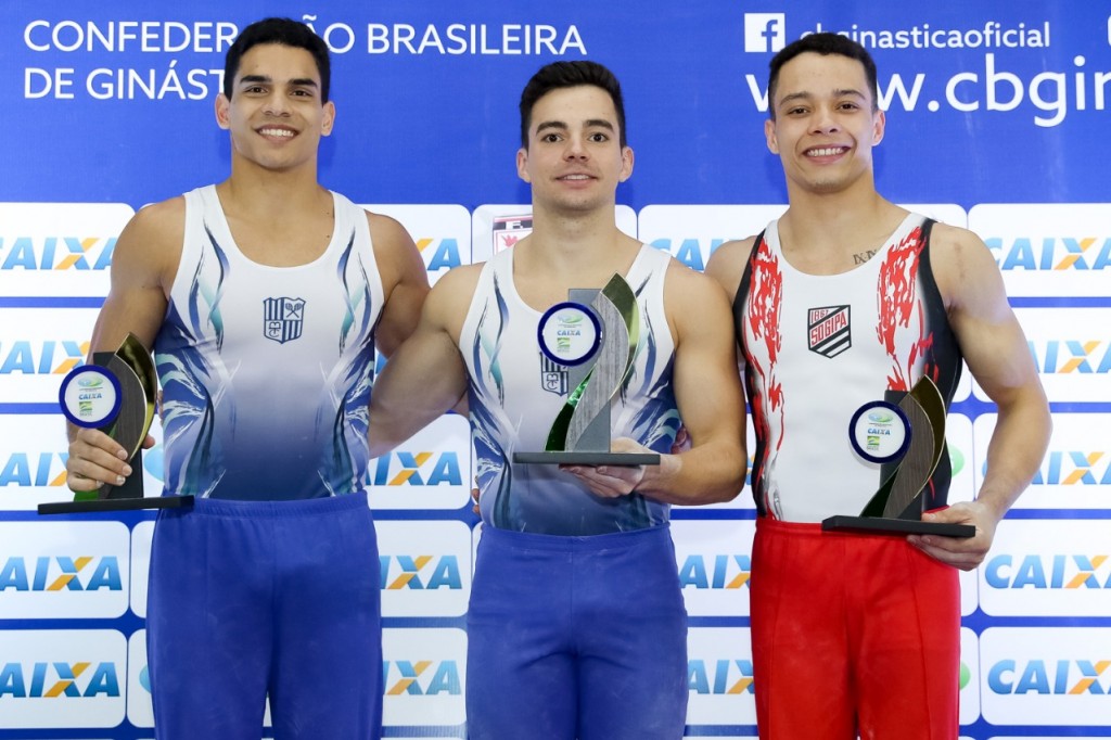 Campeonato brasileiro