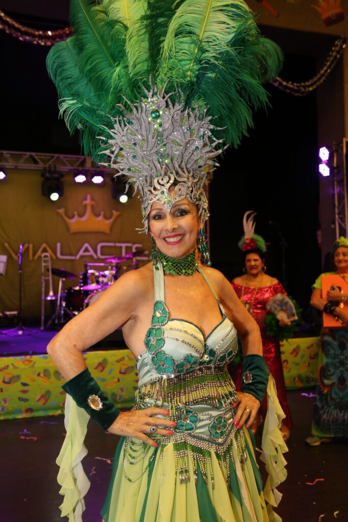 Carnaval Cabeça de Prata