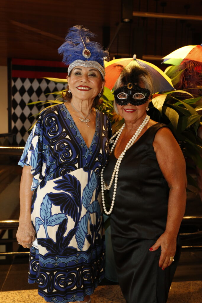 Carnaval Cabeça de Prata