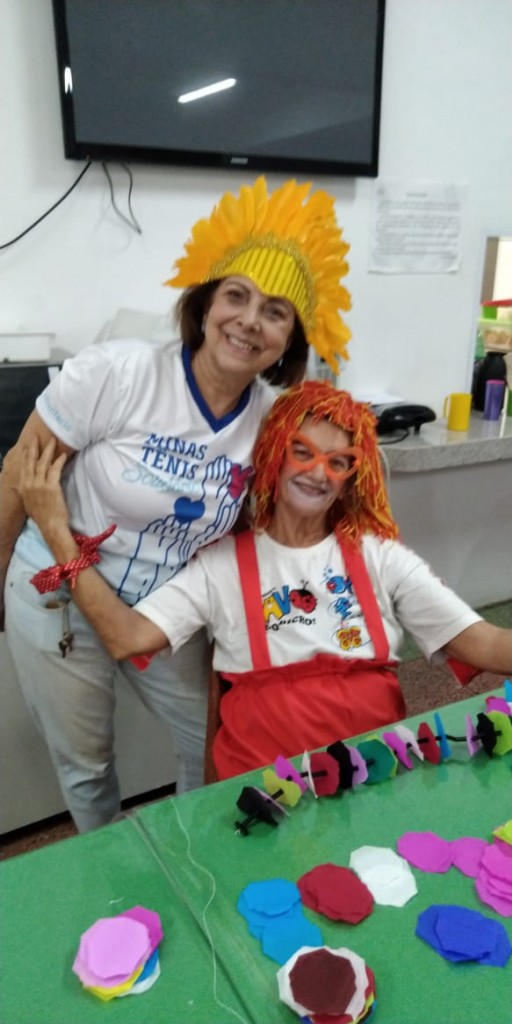Carnaval Solidário