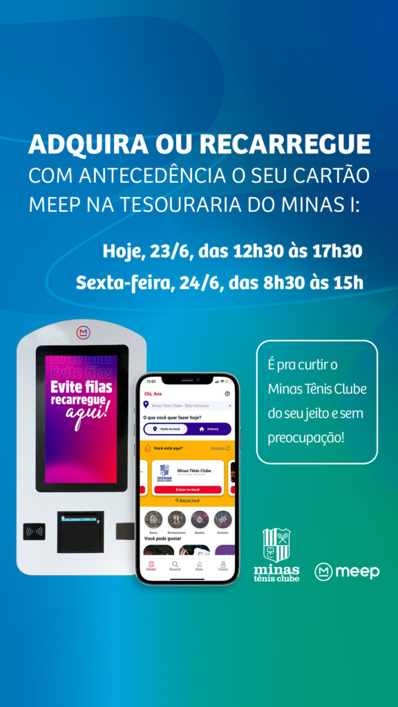 Cartões de Consumo Meep