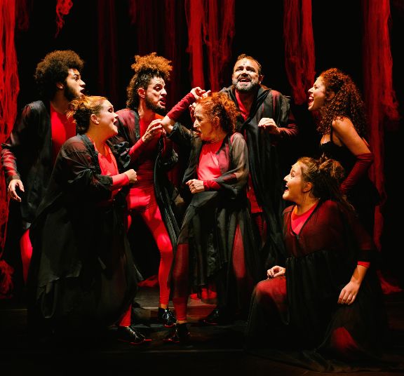 Celebrando Fernando Brant